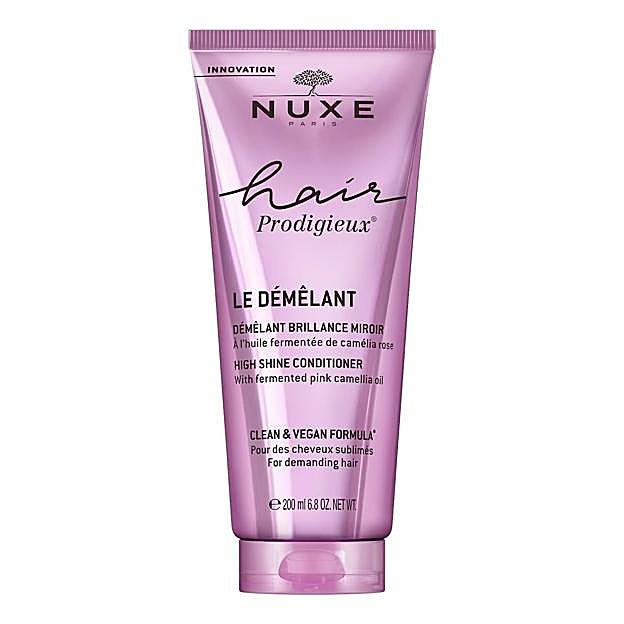 Hair Prodigieux Le Démêlant de Nuxe. Precio: 23,99 euros