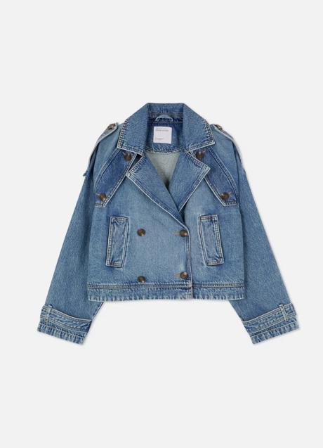 Imagen - Chaqueta corta de Primark (28 euros)