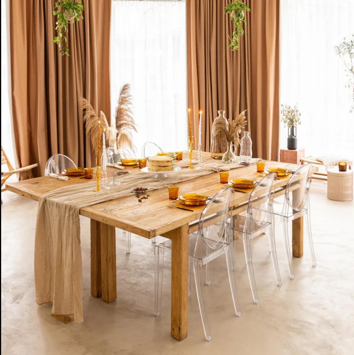 SE LIBRAN DE LA QUIEBRA: por qué arrasan los platos de Duralex