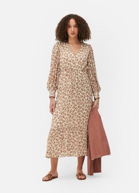 Imagen - Vestido estampado de Primark (20 euros)