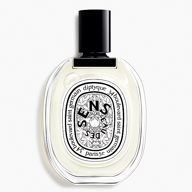 Diptyque Eau des Sens.