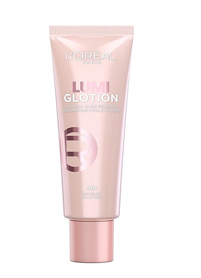 Imagen - Base de maquillaje Lumi Glotion/ LÓRÉAL PARIS