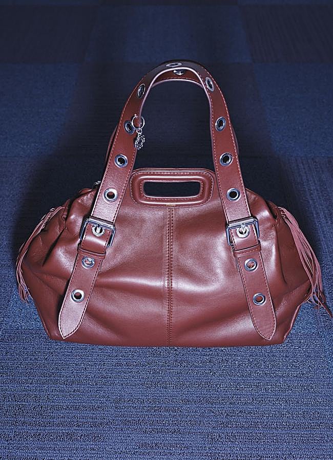 Imagen - Bolso Miss XL de Maje.