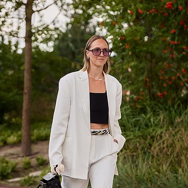 Cuatro perfumes con olor a jazmín por los que siempre te preguntarán