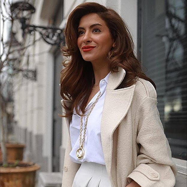 Perfumes con jengibre frescos y otoñales que usarás a diario