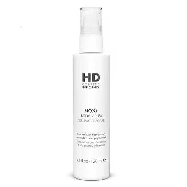 NOX+ Body Serum de HD Cosmetic Efficiency