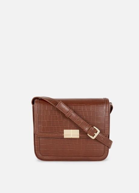 Imagen - Bolso marrón de Primark (12 euros)