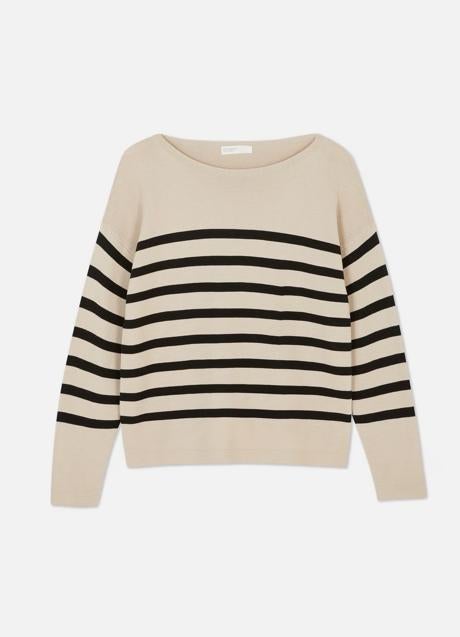 Imagen - Jersey de rayas de Primark (13 euros)