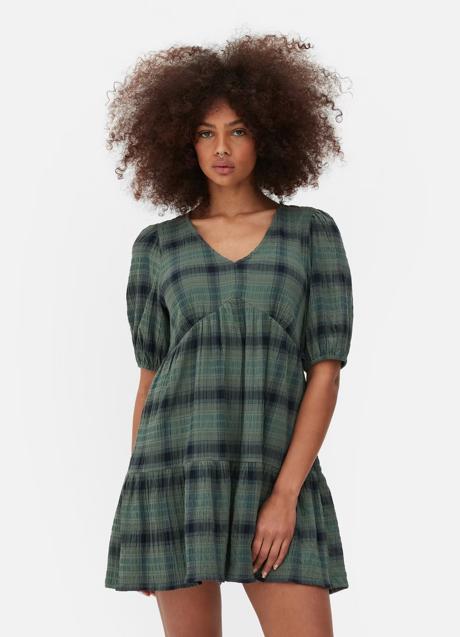 Imagen - Vestido estampado de Primark (16 euros)