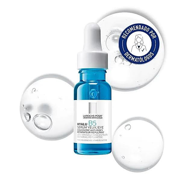 La Roche-Posay Hyalu B5 Serum.