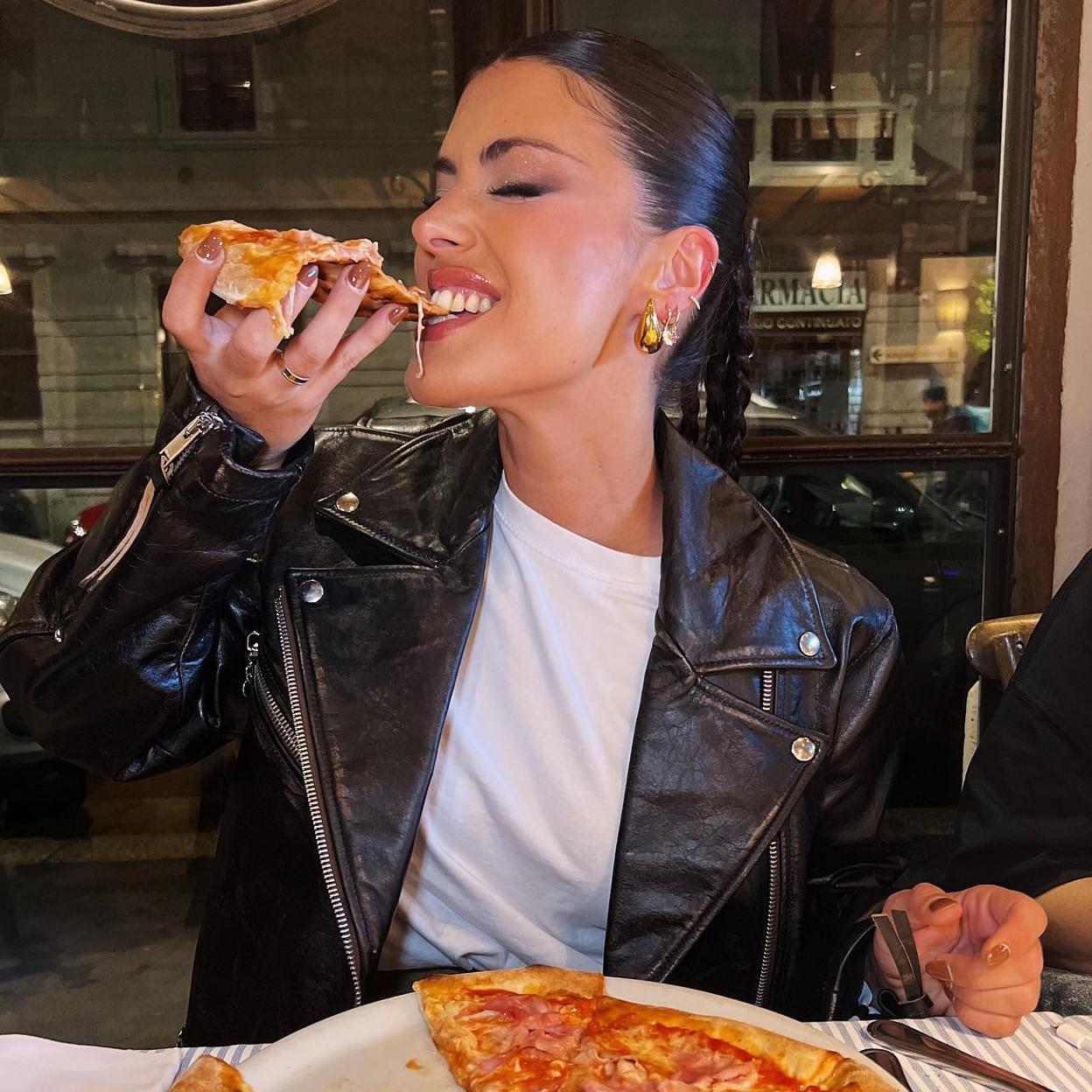 Los carbohidratos son clave para alargar la vida unos años. 