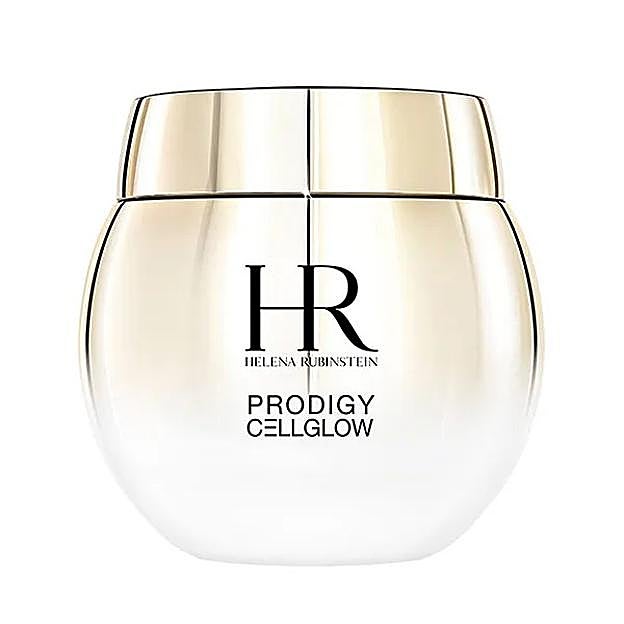 Prodigy Celleglow de Helena Rubinstein.