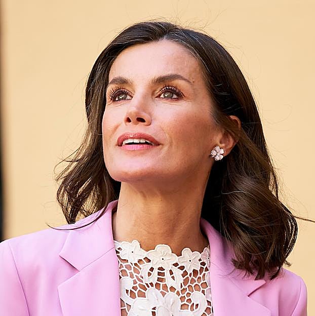 Quién es Laura Díaz, la community manager cómplice de Letizia que ha convertido en éxito el Instagram de Casa Real