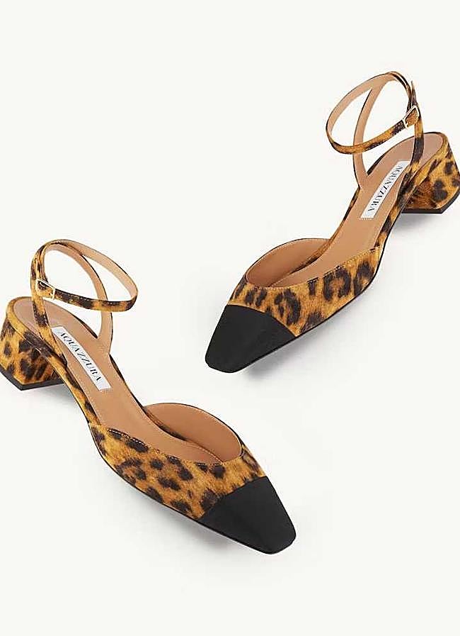 Imagen - French Flirt Pump 35 de Aquazzura (675€) 