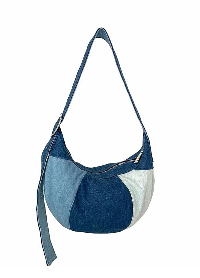 Imagen - Selección de prendas denim para otoño (IT'SLAVA)