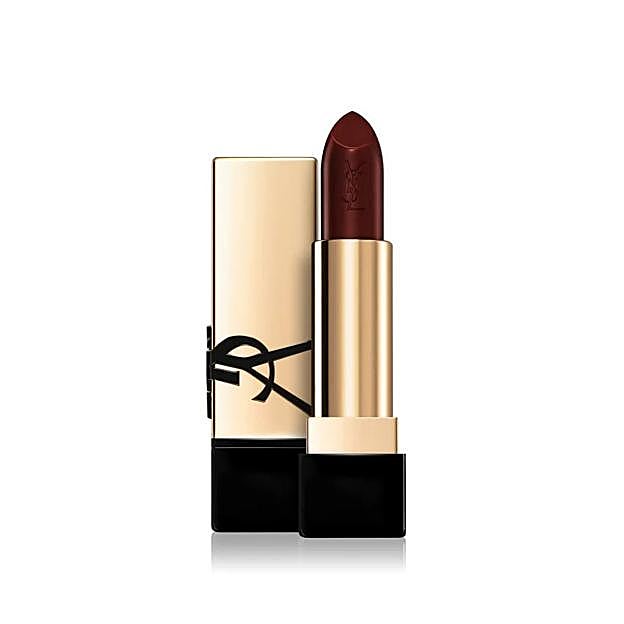 Rouge Pur Couture de YSL en tono N13. Precio: 24,75 euros