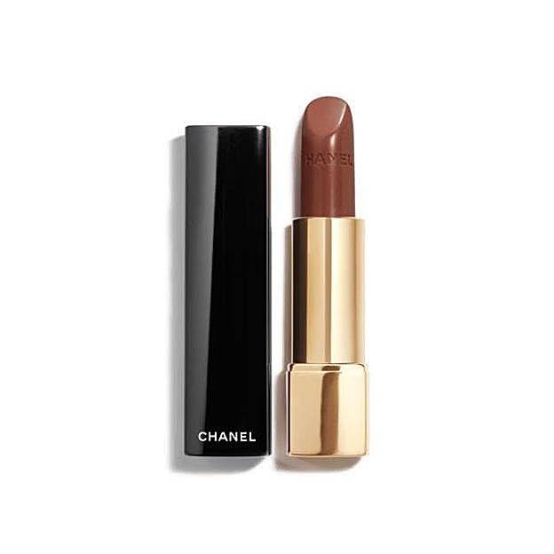 Rouge Allure de Chanel en tono 212. Precio: 48 euros