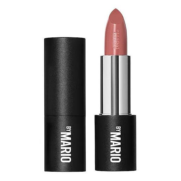 SuperSatin™ Lipstick de Makeup By Mario en tono Bronx Baby. Precio: 31,99 euros