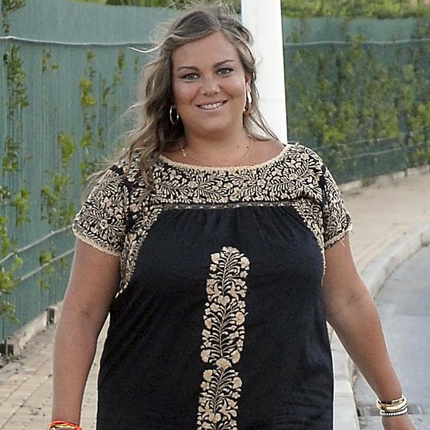 Así va a ser el último adiós a Caritina y Carlos Goyanes de sus familiares en un lugar muy especial