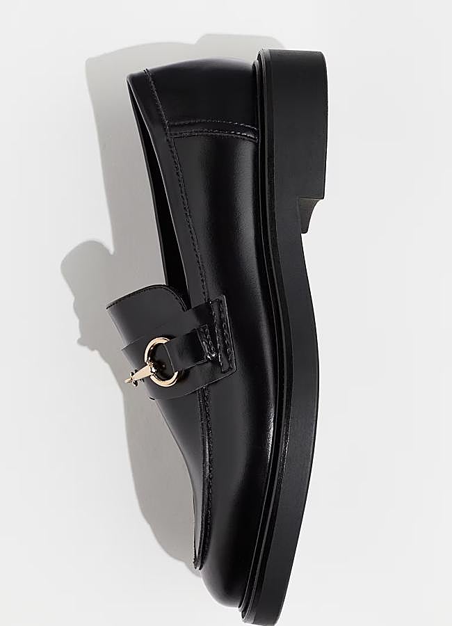 Imagen - Mocasines de H&M, 29,99 euros.