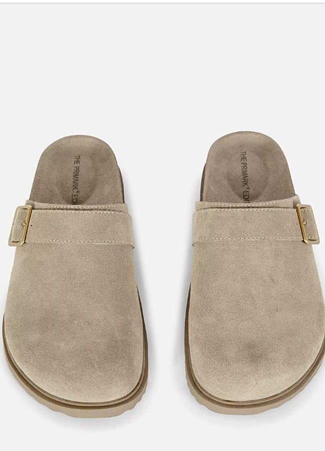 Imagen - 6 básicos de entretiempo de Primark (PRIMARK)