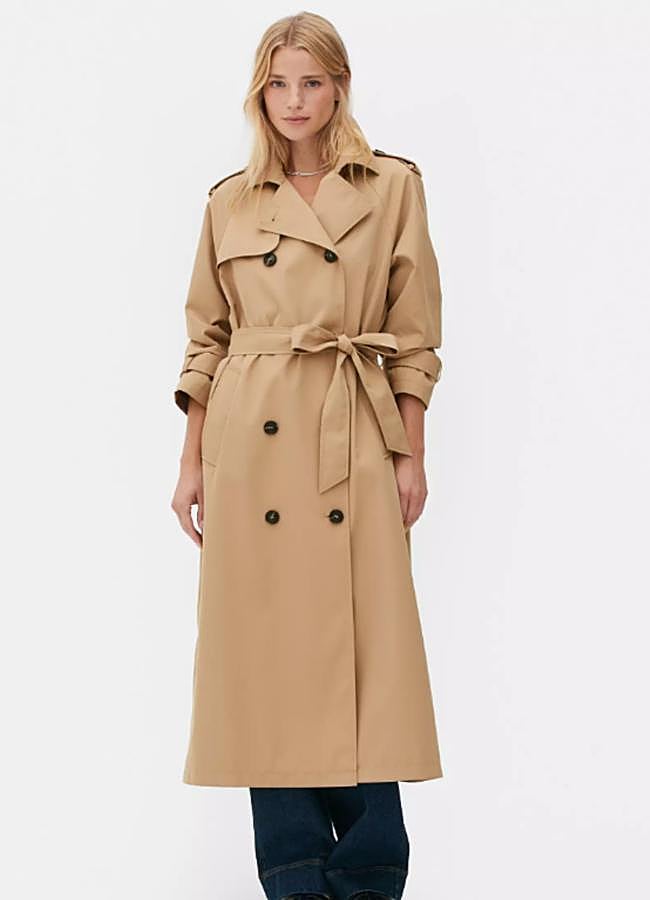 Imagen - 6 básicos de entretiempo de Primark (PRIMARK)