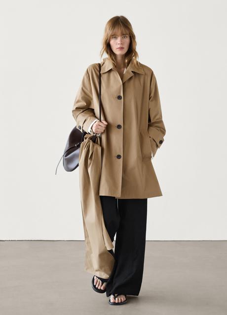 Imagen - Chaqueta de Massimo Dutti (149 euros)