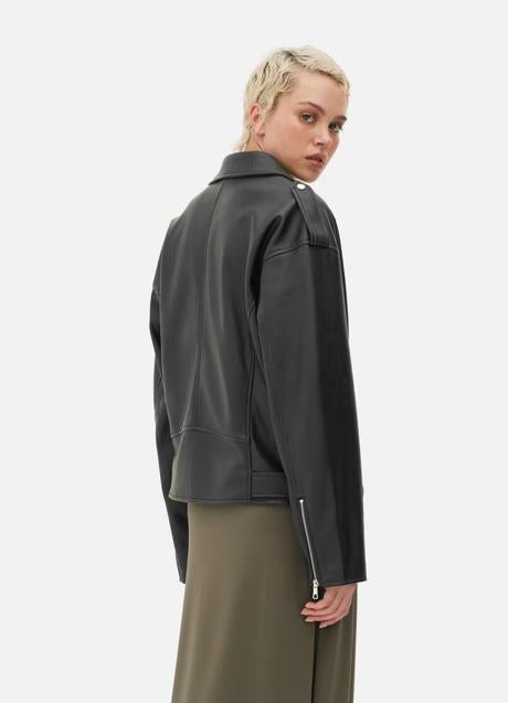 Imagen - Chaqueta negra de Primark (39 euros)