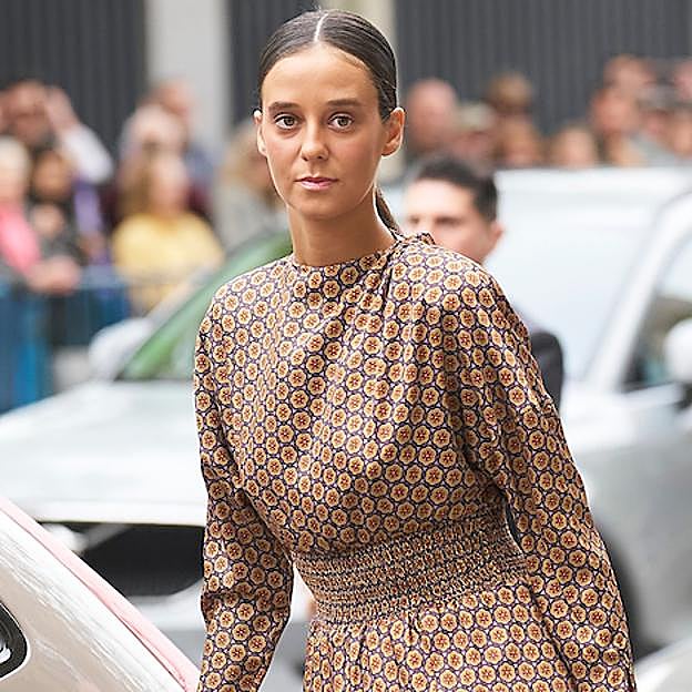 Victoria Federica cumple 24 años debutando en televisión: así va ser la primera entrevista de la sobrina más expuesta de Letizia