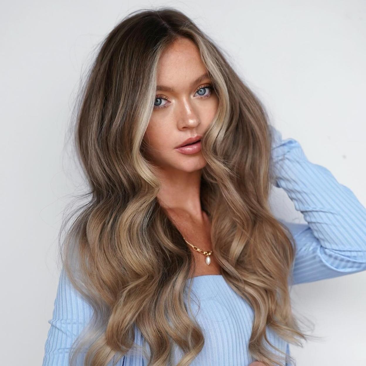 Estos son los mejores champús para el cuero cabelludo sensible. 