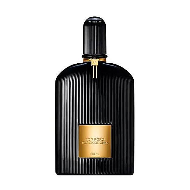 Black Orchid de Tom Ford. Precio: 96,95 euros