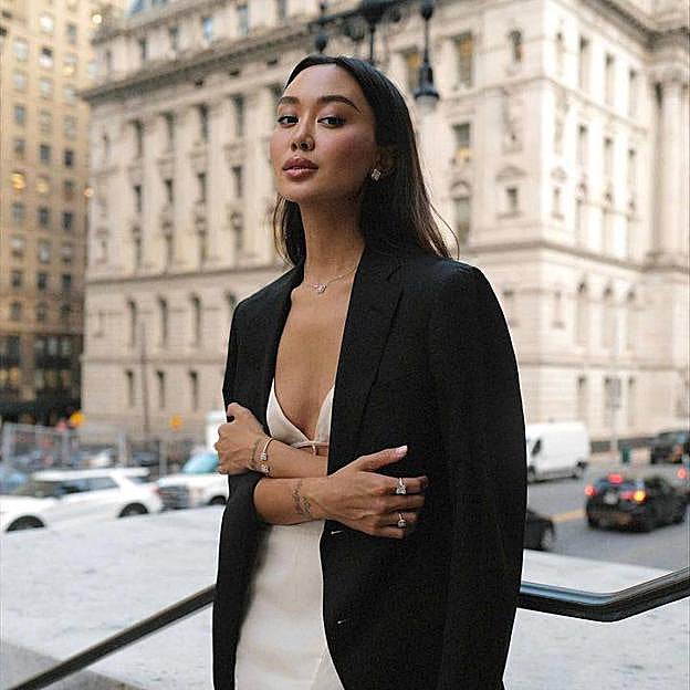 Perfumes con ámbar, las fragancias de mujer más seductoras y sofisticadas tendencia en otoño