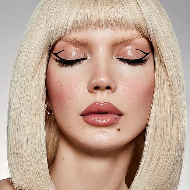 Bálsamos labiales con ácido hialurónico que evitan que tus labios se cuarteen 