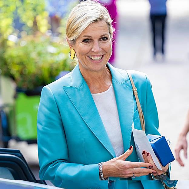 Nos colamos en el 80 cumpleaños de la madre de Máxima de Holanda en Buenos Aires: discurso, champán y Sinatra