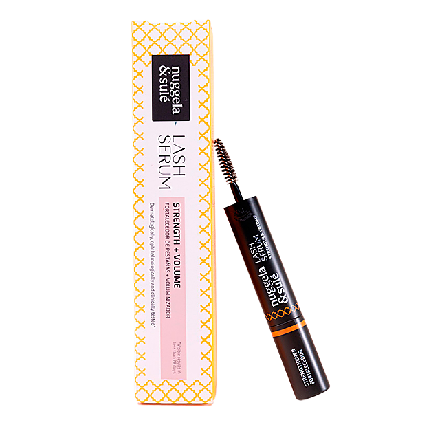 Amazonic Lash Treatment 