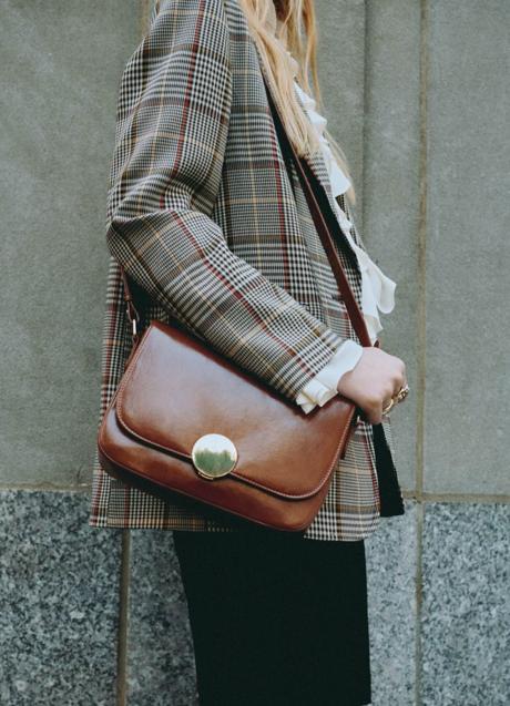 Imagen - Bolso marrón de Sfera (19,99 euros)