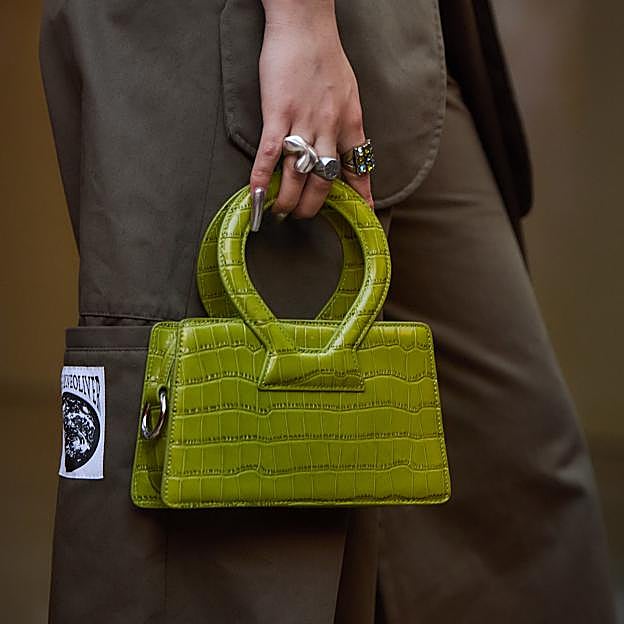 Complemento tendencia: los bolsos que más se van a llevar este otoño están en El Corte Inglés