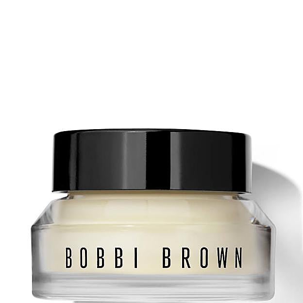Vitamin Enriched Face Base de Bobbi Brown. Precio: 25 euros