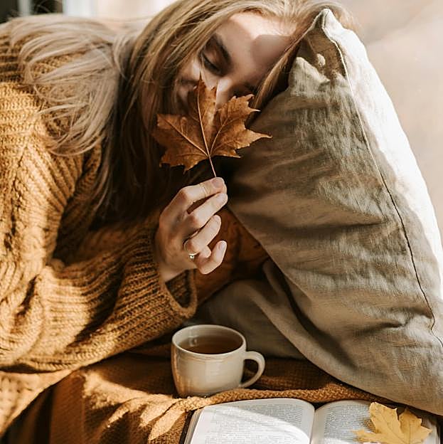 Rituales de la buena suerte para el equinoccio de otoño, según tu signo del zodiaco