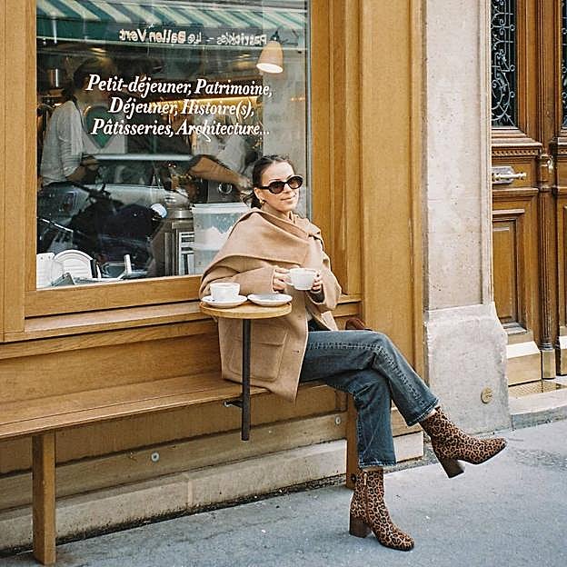 Los zapatos de Stradivarius tendencia para otoño que debes comprar a precio low cost