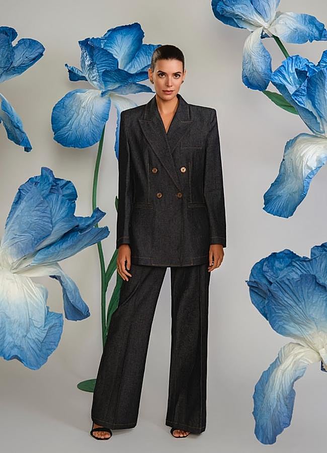 Imagen - El traje de See Iou x Avellaneda.