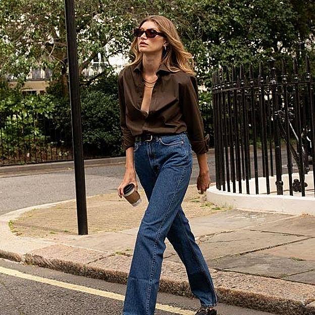 Las mejores camisas de H&M para invertir en otoño