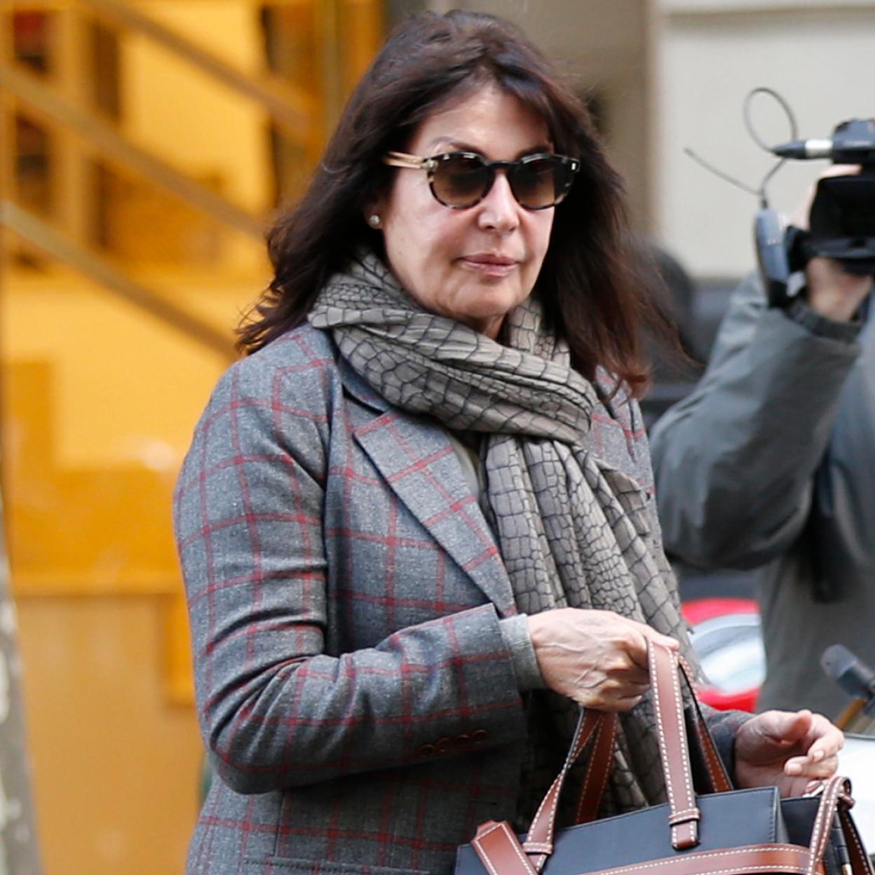 Carmen Martínez-Bordiú