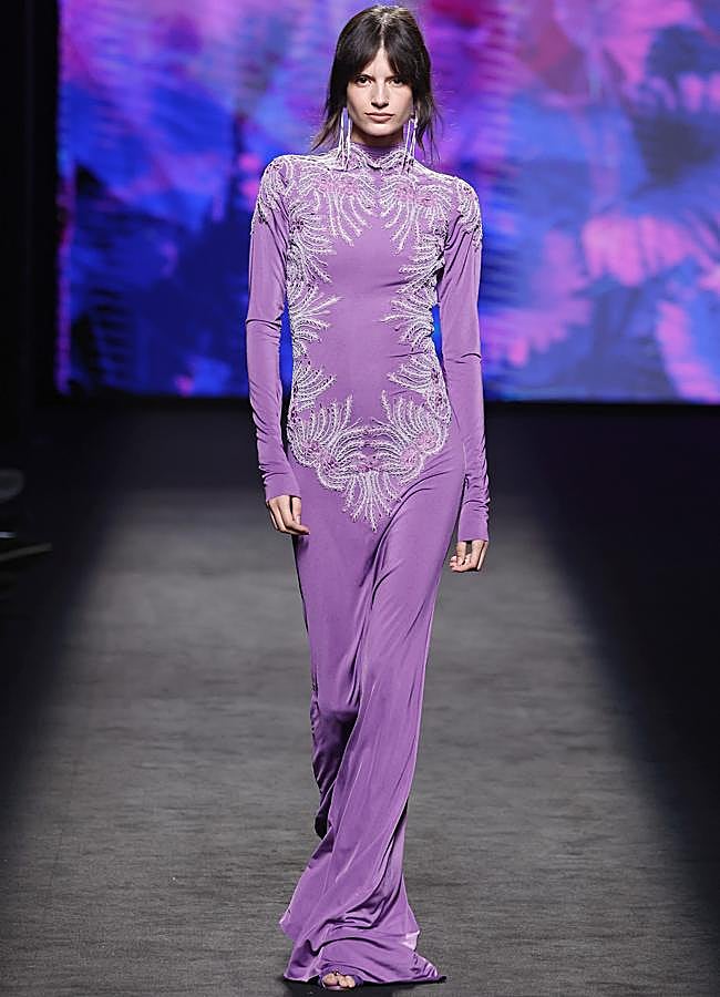 Imagen - CLARO Couture. / D.R.