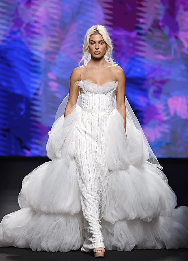 Imagen - CLARO Couture. / D.R.