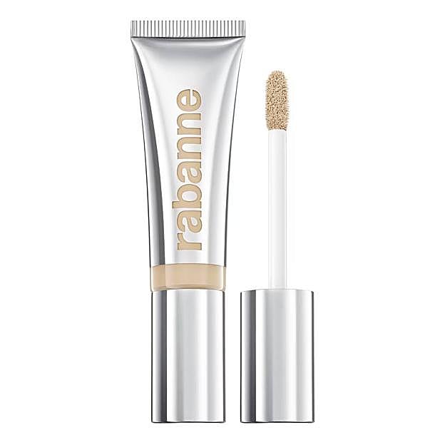 Everywear Concealer de Rabanne Makeup. Precio: 29 euros