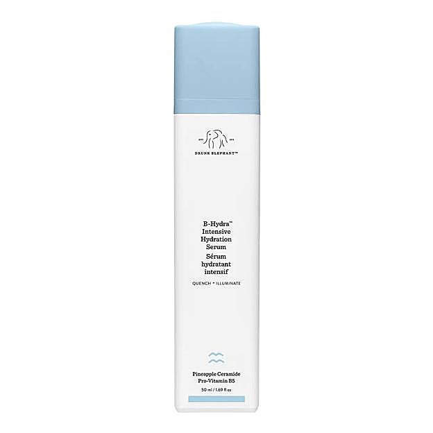 B-Hydra™ Intensive Hydration Serum de Drunk Elephant. Precio: 49,99 euros