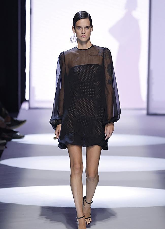 Imagen - SIMORRA. / D.R.