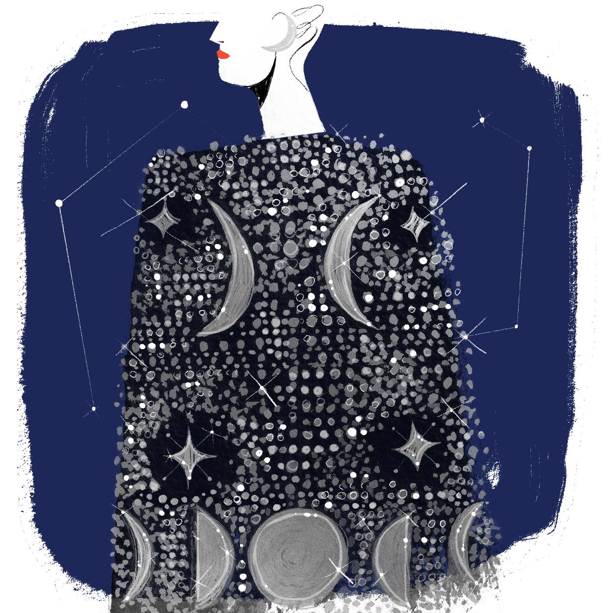 Horóscopo semanal del 16 al 22 de septiembre de 2024 con eclipse de Luna