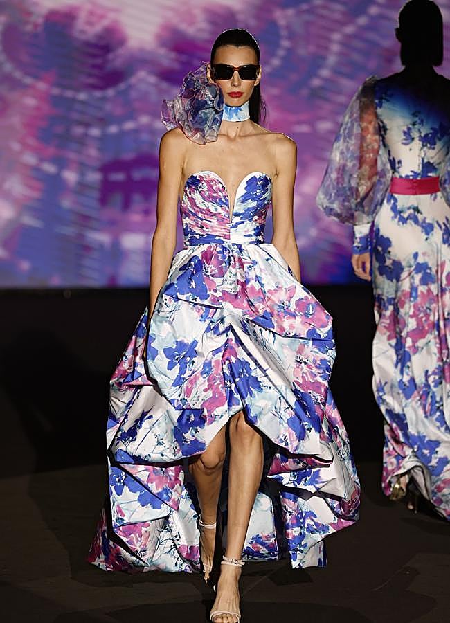 Imagen - Hannibal Laguna. / D.R.